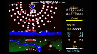 東方怪綺談 ～ Mystic Square 体験版 初見プレイ