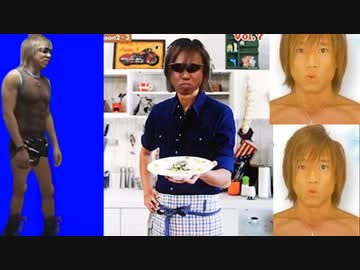 【同人拓也】激ウマ！仕事明けのレストラン 投稿者:ビルダー拓也　Aパート