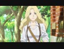 『海賊王女』第4話「石の謎」WEB限定次回予告映像