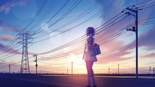 【NEUTRINOカバー】めろうに「花に亡霊」を歌ってもらった