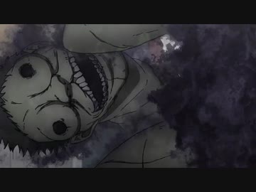 【見える子ちゃん】クレヨンしん霊ちゃん【MAD】
