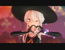 【MMD艦これ】ハロウィン島風でHappy Halloween【sdPBR】【4K60fps】