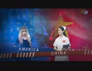 【简 单 填 词】「Tough Love」后妈茶话会之：中美抗疫差距，严 厉 的 爱