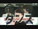金玉のダンスのグルメレース