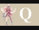 Q　歌わせていただきました