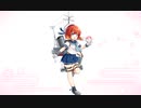 ケッコンカッコカリ　択捉改　夏服