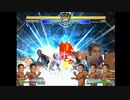 【淫mugen】BB先輩が絶望軍常連相手にどれだけやれるのか試してみた　part2