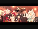 【MAD】ホロライブオルタナティブ×異世界食堂1期OP