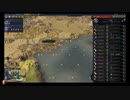 ⌘プレイアーカイブ⌘ SID MEIER'S CIVILIZATION Ⅵ その21-制覇編1戦目-