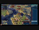 ⌘プレイアーカイブ⌘ SID MEIER'S CIVILIZATION Ⅵ その22-制覇編1戦目-
