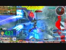 【EXVS MBON】バエル戦記M#0005