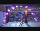 Bloodstained:Ritual of the Night  大剣縛りナイトメアボス討伐  #2(アビスガーディアン〜斬月2戦目)