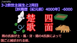 【FGOミニ解説・考察】　1周目のブリテンを考える
