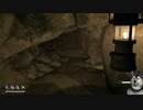 雪山で遭難生活　TheLongDark　Newストーリー　EP4_08　移動→古い炭鉱