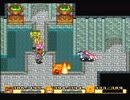 【SFC実況】初見でわくわく「聖剣伝説２」【その44】