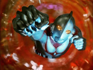 帰ってきたウルトラマン４曲盛り　クラシックギターで弾いてみた