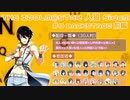 【iM@S人狼】THE IDOLM@STER人狼SideM　#8 BACKSTAGE 前編