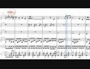 【Musescore3】パワプロ８ 試合BGM【耳コピ】