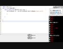 ミラー主みくにのプログラミング『様子を伺いつつプログラミング』【2021/01/08】1/6
