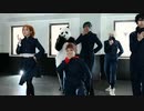 【メイキング】第六感を踊ってみた 【呪術廻戦】