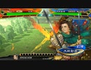 【三国志大戦】相変わらずな双無さん　(太尉)レベル315