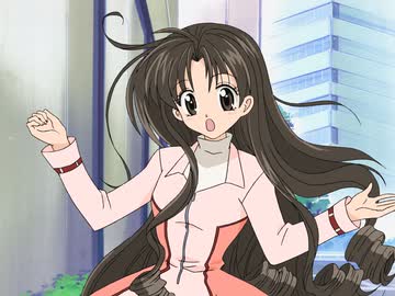 満月をさがして　第1話　それでも歌いたい