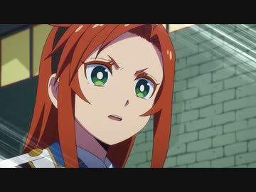 吸血鬼すぐ死ぬ　第5話　『辻斬りナギリのいちばん長い日』ほか２本