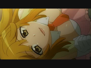 逆転世界ノ電池少女　#04　なんてったって（日本最後の）私はアイドル！