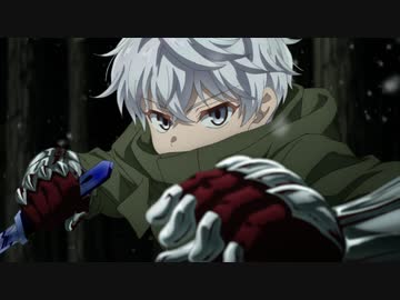 世界最高の暗殺者、異世界貴族に転生する　#04　女神の計画