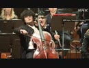 ジュネーブ国際音楽コンクール 上野通明さん優勝 チェロ部門