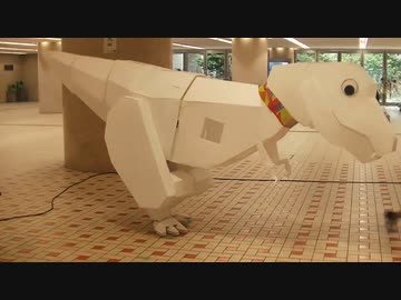 人気の 恐竜 動画 1 544本 4 ニコニコ動画