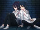らぶバザLYNX&ChatNoir編 Chapter5 ダテンシの誘惑(アルアーメント)