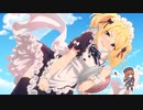 クロエとH【ASMR】