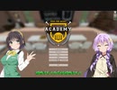 [Minecraft] ゆかりの自由なマイクラ ☆1  [VOICEROID実況]