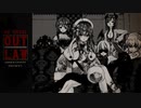 【MMDホロライブ】【ホロメン6人】DJMAX～OUTLAW～【MMD再現MV】