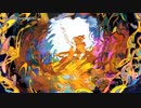 【ニコカラ】iki / Noz.【onvocal】