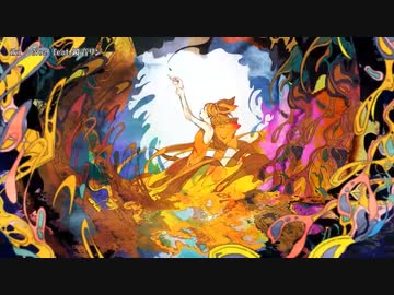 【ニコカラ】iki / Noz.【onvocal】