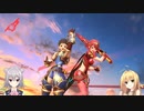 【Cevio実況】チェビっ子たちの大乱闘　part9