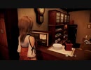 灰猫のきまぐれゲーム実況　零～濡鴉の巫女～　♯０１（アーカイブ）