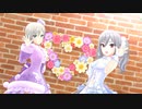 【デレステMV】『O-Ku-Ri-Mo-No Sunday!』3Dリッチ ver. #アナスタシア 神崎蘭子 #アーニャ担当P向け編成