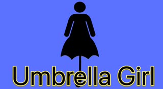 【オリジナル曲】Umbrella Girl【初音ミク】