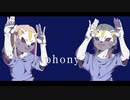 フォニイ 歌ってみた / No Noise