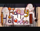 ☆Happy Halloween/歌ってみた。Vo.こん-kon-