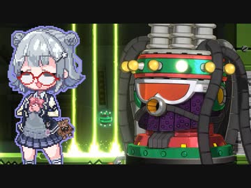 【ロックマン11】リッカチャン11 運命のこはるぐま!!　その5