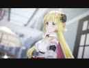 【MMDホロライブ】ハートアラモード【角巻わため】