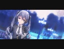 【MMDオリキャラ】Tda式改変フラフィーで『純情スカート』【第十回にわかにCyalon杯】
