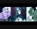 【Fate/MMD】パーシヴァル【EYE/空中分解/展覧】