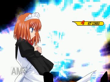 【MUGEN】 希望vs絶望 リスペクト 12Pのチカラ Part13 【狂～神】