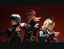 【あんスタ】ナンセンス文学 踊ってみた【旧Valkyrie】