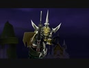 【PS4】キングダムハーツ バースバイスリープ【VS ARMOR OF THE MASTER アクア編】